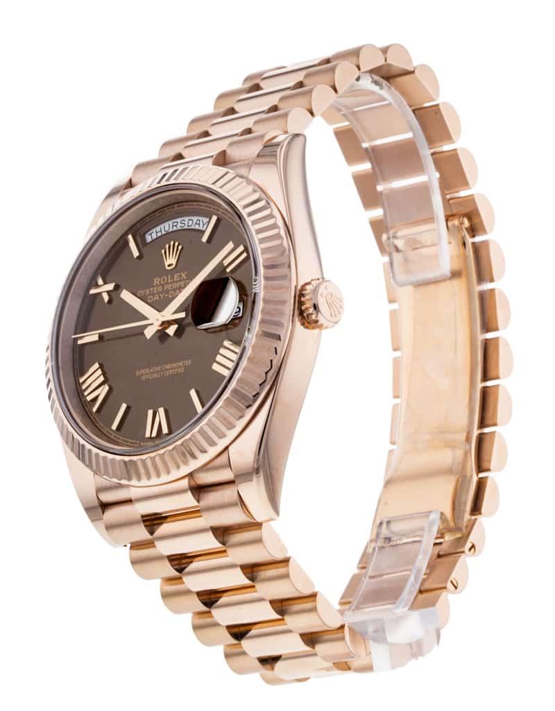 Rolex Day-Date 40 228235